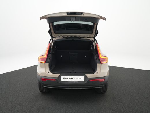 Volvo  EX40 Twin Motor Performance Ultra 82 kWh | Harman Kardon | 360° Camera | Panoramadak | 20" | Elek Stoe... ActivLease financial lease