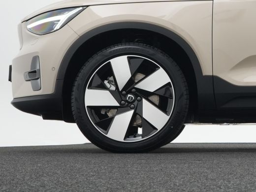Volvo  EX40 Twin Motor Performance Ultra 82 kWh | Harman Kardon | 360° Camera | Panoramadak | 20" | Elek Stoe... ActivLease financial lease