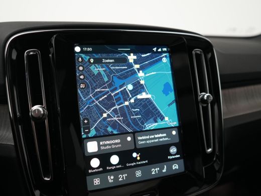 Volvo  EX40 Twin Motor Performance Ultra 82 kWh | Harman Kardon | 360° Camera | Panoramadak | 20" | Elek Stoe... ActivLease financial lease