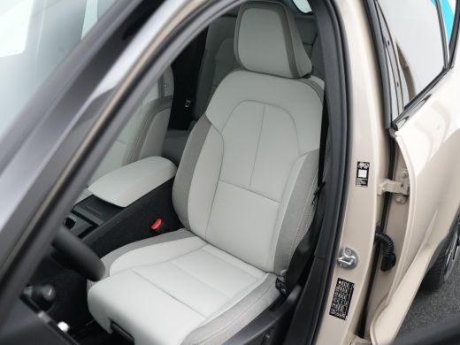 Volvo  EX40 Twin Motor Performance Ultra 82 kWh | Harman Kardon | 360° Camera | Panoramadak | 20" | Elek Stoe... ActivLease financial lease