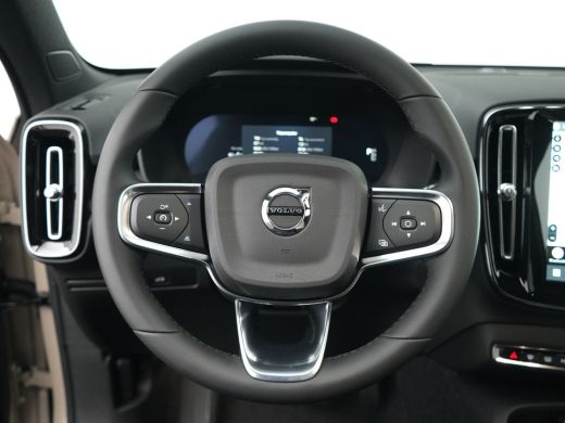 Volvo  EX40 Twin Motor Performance Ultra 82 kWh | Harman Kardon | 360° Camera | Panoramadak | 20" | Elek Stoe... ActivLease financial lease