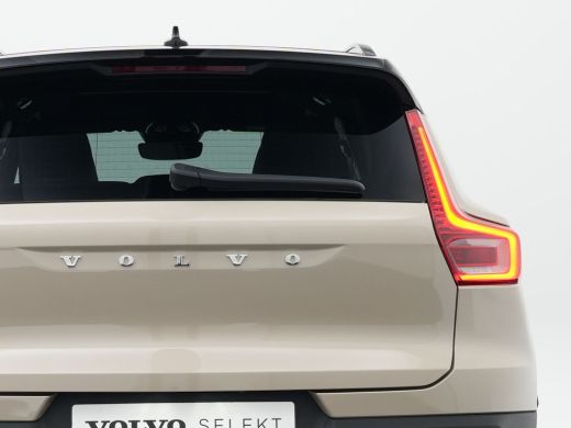 Volvo  EX40 Twin Motor Performance Ultra 82 kWh | Harman Kardon | 360° Camera | Panoramadak | 20" | Elek Stoe... ActivLease financial lease