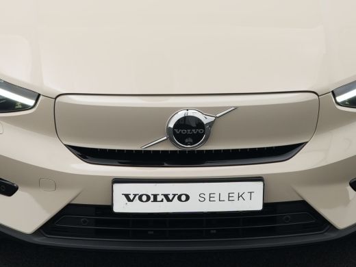 Volvo  EX40 Twin Motor Performance Ultra 82 kWh | Harman Kardon | 360° Camera | Panoramadak | 20" | Elek Stoe... ActivLease financial lease