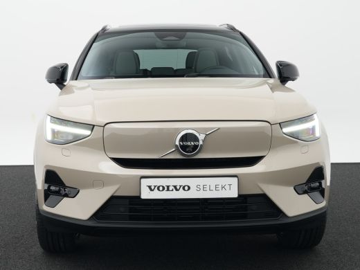 Volvo  EX40 Twin Motor Performance Ultra 82 kWh | Harman Kardon | 360° Camera | Panoramadak | 20" | Elek Stoe... ActivLease financial lease