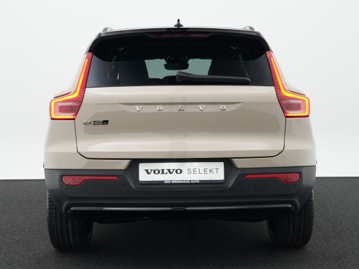 Volvo  EX40 Twin Motor Performance Ultra 82 kWh | Harman Kardon | 360° Camera | Panoramadak | 20" | Elek Stoe... ActivLease financial lease