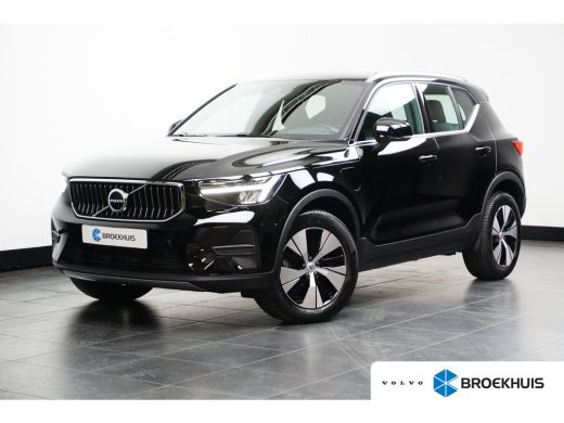Volvo XC40 1.5 T4 Recharge Inscription Expression | Elektrische achterklep | Keyless Entry / Start | PDC V+A... Volvo XC40 1.5 T4 Recharge Inscription Expression | Elektrische achterklep | Keyless Entry / Start | PDC V+A...