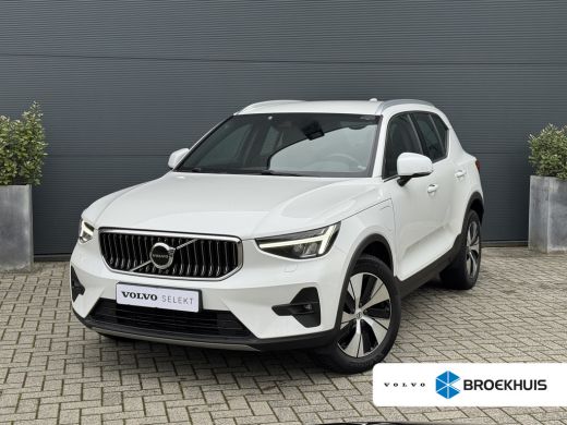 Volvo  XC40 1.5 T5 Recharge Inscription | Achteruitrijcamera | Apple Carplay/Android Auto|telefoonintegratie ...