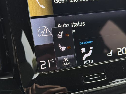 Volvo  XC40 1.5 T5 Recharge Inscription | Achteruitrijcamera | Apple Carplay/Android Auto|telefoonintegratie ... ActivLease financial lease