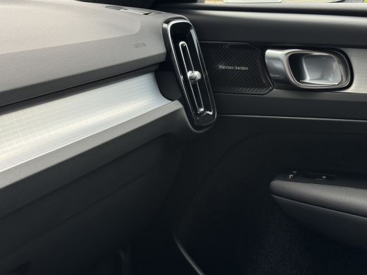 Volvo  XC40 1.5 T5 Recharge Inscription | Achteruitrijcamera | Apple Carplay/Android Auto|telefoonintegratie ... ActivLease financial lease