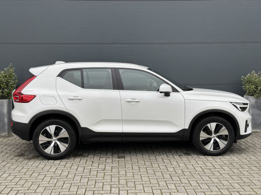 Volvo  XC40 1.5 T5 Recharge Inscription | Achteruitrijcamera | Apple Carplay/Android Auto|telefoonintegratie ... ActivLease financial lease