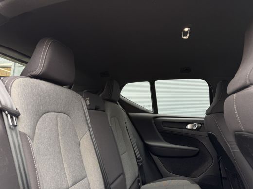 Volvo  XC40 1.5 T5 Recharge Inscription | Achteruitrijcamera | Apple Carplay/Android Auto|telefoonintegratie ... ActivLease financial lease