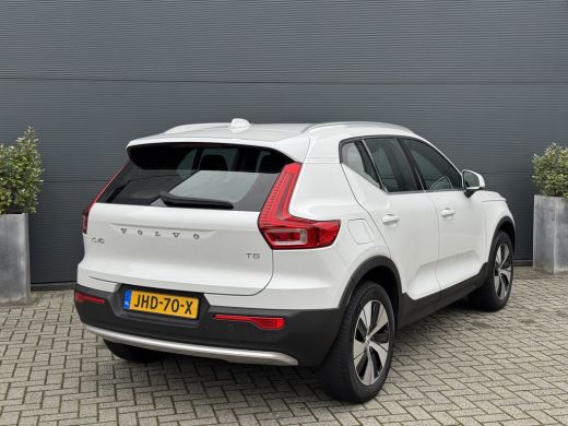 Volvo  XC40 1.5 T5 Recharge Inscription | Achteruitrijcamera | Apple Carplay/Android Auto|telefoonintegratie ... ActivLease financial lease