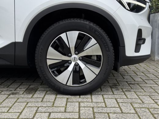 Volvo  XC40 1.5 T5 Recharge Inscription | Achteruitrijcamera | Apple Carplay/Android Auto|telefoonintegratie ... ActivLease financial lease