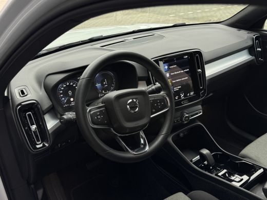 Volvo  XC40 1.5 T5 Recharge Inscription | Achteruitrijcamera | Apple Carplay/Android Auto|telefoonintegratie ... ActivLease financial lease