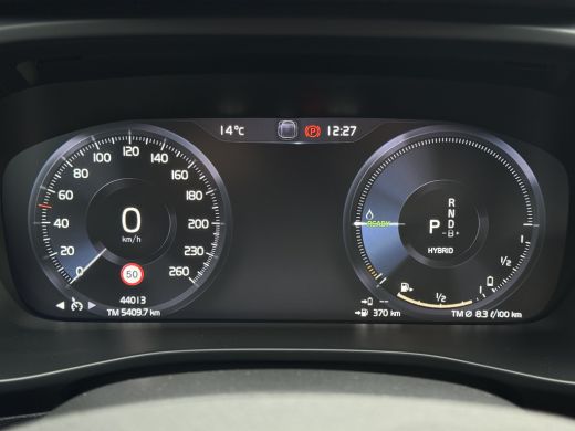 Volvo  XC40 1.5 T5 Recharge Inscription | Achteruitrijcamera | Apple Carplay/Android Auto|telefoonintegratie ... ActivLease financial lease