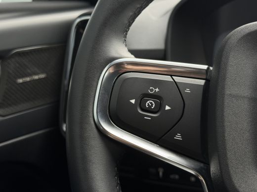 Volvo  XC40 1.5 T5 Recharge Inscription | Achteruitrijcamera | Apple Carplay/Android Auto|telefoonintegratie ... ActivLease financial lease