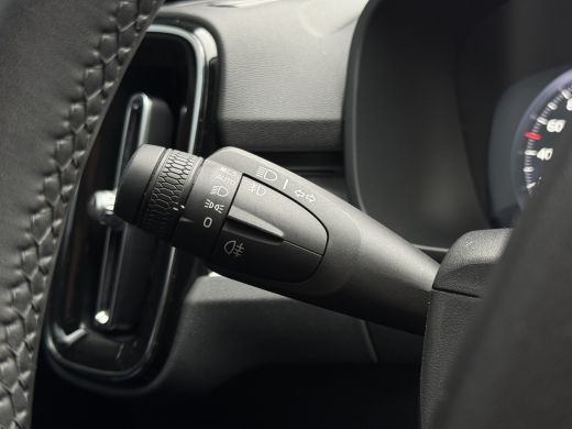 Volvo  XC40 1.5 T5 Recharge Inscription | Achteruitrijcamera | Apple Carplay/Android Auto|telefoonintegratie ... ActivLease financial lease