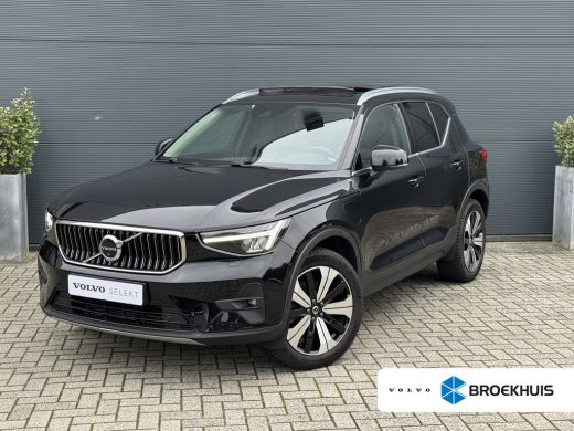 Volvo  XC40 1.5 T5 Recharge Inscription | Apple Carplay/Android Auto|telefoonintegratie premium | Audio insta... Volvo  XC40 1.5 T5 Recharge Inscription | Apple Carplay/Android Auto|telefoonintegratie premium | Audio insta...