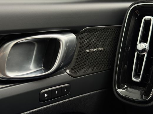 Volvo  XC40 1.5 T5 Recharge Inscription | Apple Carplay/Android Auto|telefoonintegratie premium | Audio insta... ActivLease financial lease