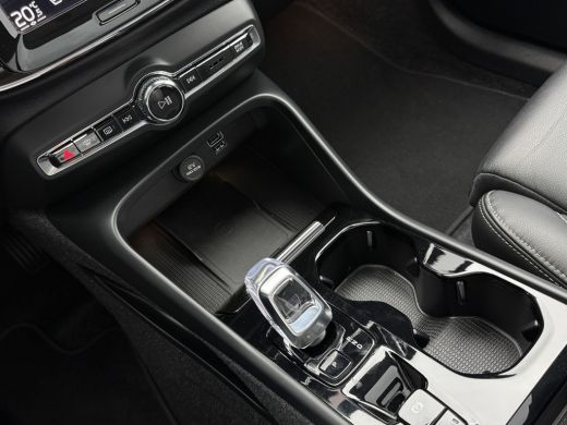 Volvo  XC40 1.5 T5 Recharge Inscription | Apple Carplay/Android Auto|telefoonintegratie premium | Audio insta... ActivLease financial lease