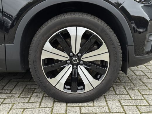 Volvo  XC40 1.5 T5 Recharge Inscription | Apple Carplay/Android Auto|telefoonintegratie premium | Audio insta... ActivLease financial lease