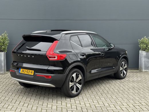 Volvo  XC40 1.5 T5 Recharge Inscription | Apple Carplay/Android Auto|telefoonintegratie premium | Audio insta... ActivLease financial lease