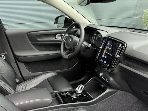 Volvo  XC40 1.5 T5 Recharge Inscription | Apple Carplay/Android Auto|telefoonintegratie premium | Audio insta... ActivLease financial lease