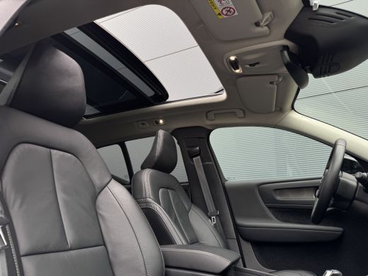 Volvo  XC40 1.5 T5 Recharge Inscription | Apple Carplay/Android Auto|telefoonintegratie premium | Audio insta... ActivLease financial lease