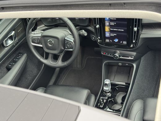 Volvo  XC40 1.5 T5 Recharge Inscription | Apple Carplay/Android Auto|telefoonintegratie premium | Audio insta... ActivLease financial lease