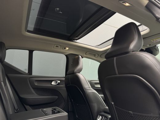 Volvo  XC40 1.5 T5 Recharge Inscription | Apple Carplay/Android Auto|telefoonintegratie premium | Audio insta... ActivLease financial lease