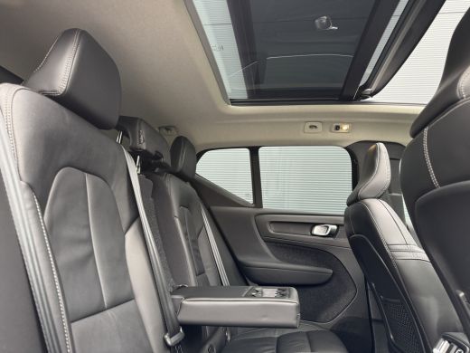 Volvo  XC40 1.5 T5 Recharge Inscription | Apple Carplay/Android Auto|telefoonintegratie premium | Audio insta... ActivLease financial lease