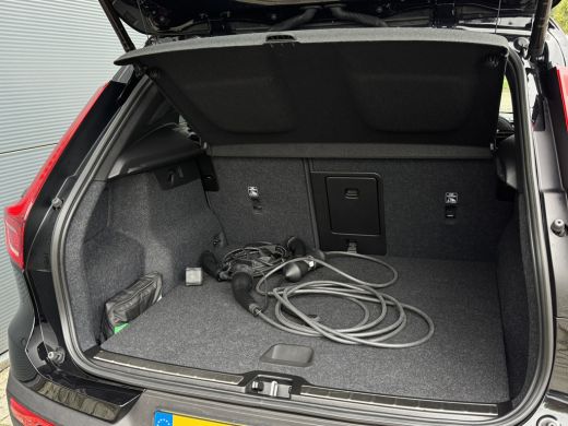 Volvo  XC40 1.5 T5 Recharge Inscription | Apple Carplay/Android Auto|telefoonintegratie premium | Audio insta... ActivLease financial lease