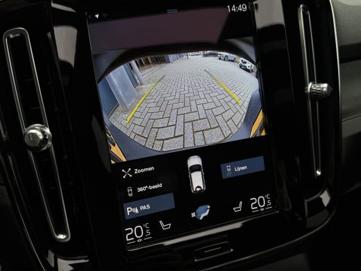 Volvo  XC40 1.5 T5 Recharge Inscription | Apple Carplay/Android Auto|telefoonintegratie premium | Audio insta... ActivLease financial lease