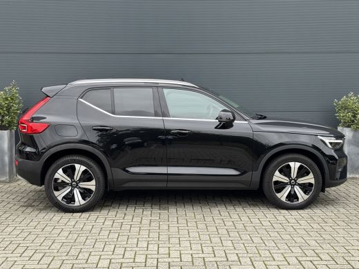 Volvo  XC40 1.5 T5 Recharge Inscription | Apple Carplay/Android Auto|telefoonintegratie premium | Audio insta... ActivLease financial lease