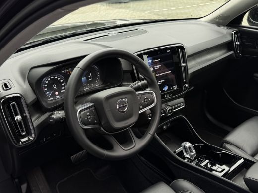 Volvo  XC40 1.5 T5 Recharge Inscription | Apple Carplay/Android Auto|telefoonintegratie premium | Audio insta... ActivLease financial lease