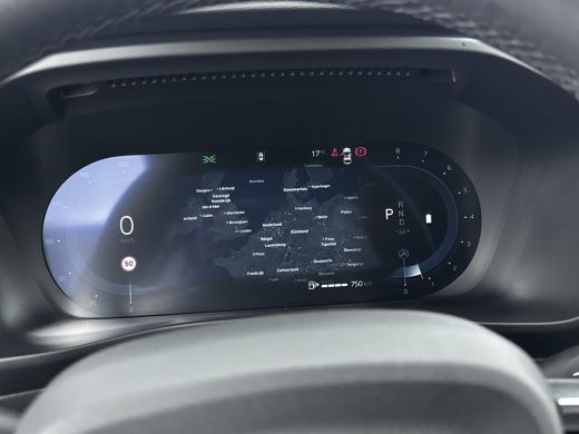 Volvo  XC40 2.0 B4 Plus Dark | Trekhaak | Reserve wiel | BLIS | Adaptive Cruiscontrol | Verwarmbare voorruit ... ActivLease financial lease