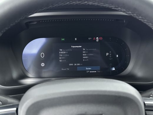 Volvo  XC40 2.0 B4 Plus Dark | Trekhaak | Reserve wiel | BLIS | Adaptive Cruiscontrol | Verwarmbare voorruit ... ActivLease financial lease
