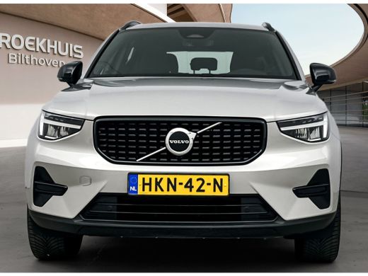 Volvo  XC40 2.0 B4 Plus Dark | Trekhaak | Reserve wiel | BLIS | Adaptive Cruiscontrol | Verwarmbare voorruit ... ActivLease financial lease