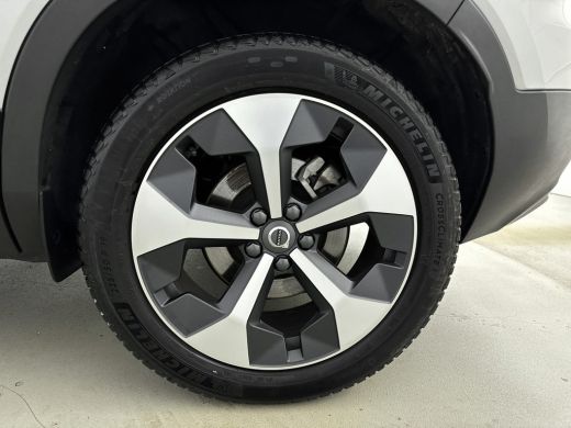 Volvo  XC40 2.0 B4 Plus Dark | Trekhaak | Reserve wiel | BLIS | Adaptive Cruiscontrol | Verwarmbare voorruit ... ActivLease financial lease