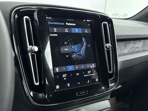 Volvo  XC40 Single Motor Extended Range Plus 82 kWh | Warmtepomp | Stoel + Stoelverwarming | PDC + Camera | T... ActivLease financial lease
