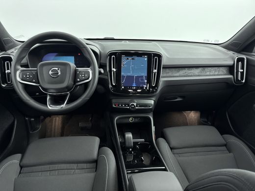 Volvo  XC40 Single Motor Extended Range Plus 82 kWh | Warmtepomp | Stoel + Stoelverwarming | PDC + Camera | T... ActivLease financial lease