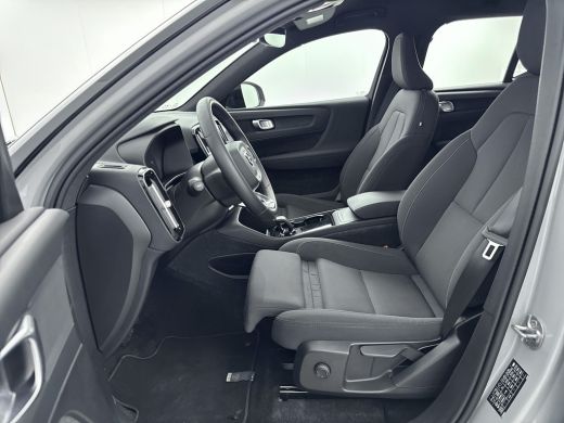 Volvo  XC40 Single Motor Extended Range Plus 82 kWh | Warmtepomp | Stoel + Stoelverwarming | PDC + Camera | T... ActivLease financial lease