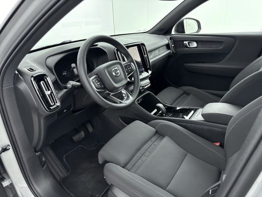 Volvo  XC40 Single Motor Extended Range Plus 82 kWh | Warmtepomp | Stoel + Stoelverwarming | PDC + Camera | T... ActivLease financial lease