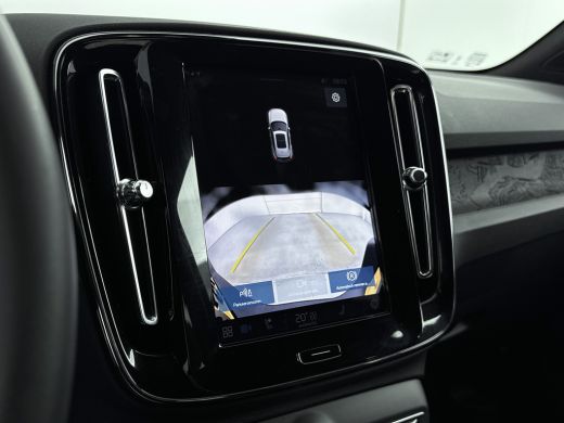 Volvo  XC40 Single Motor Extended Range Plus 82 kWh | Warmtepomp | Stoel + Stoelverwarming | PDC + Camera | T... ActivLease financial lease