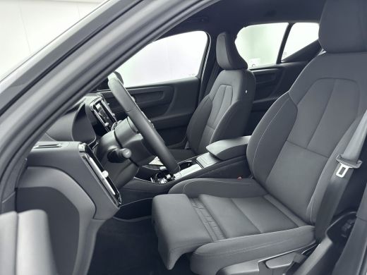 Volvo  XC40 Single Motor Extended Range Plus 82 kWh | Warmtepomp | Stoel + Stoelverwarming | PDC + Camera | T... ActivLease financial lease