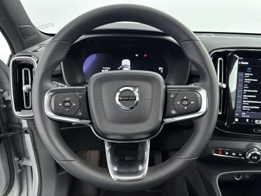 Volvo  XC40 Single Motor Extended Range Plus 82 kWh | Warmtepomp | Stoel + Stoelverwarming | PDC + Camera | T... ActivLease financial lease
