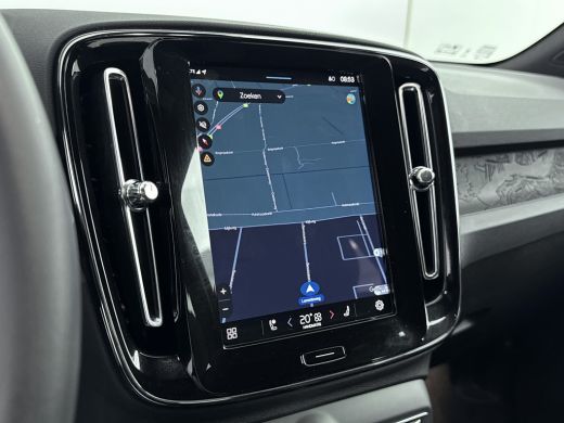 Volvo  XC40 Single Motor Extended Range Plus 82 kWh | Warmtepomp | Stoel + Stoelverwarming | PDC + Camera | T... ActivLease financial lease