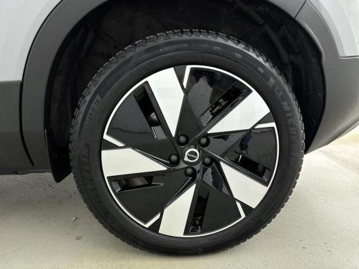 Volvo  XC40 Single Motor Extended Range Plus 82 kWh | Warmtepomp | Stoel + Stoelverwarming | PDC + Camera | T... ActivLease financial lease