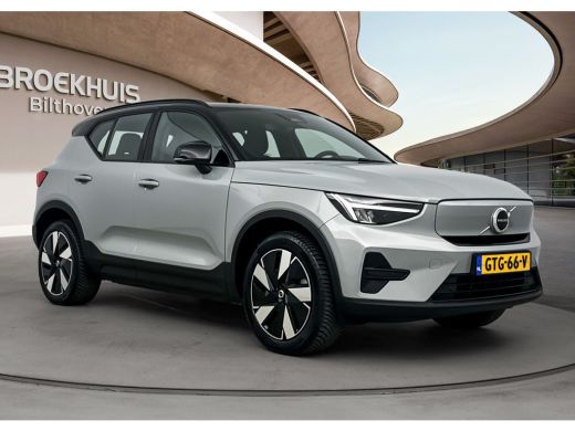 Volvo  XC40 Single Motor Extended Range Plus 82 kWh | Warmtepomp | Stoel + Stoelverwarming | PDC + Camera | T... ActivLease financial lease