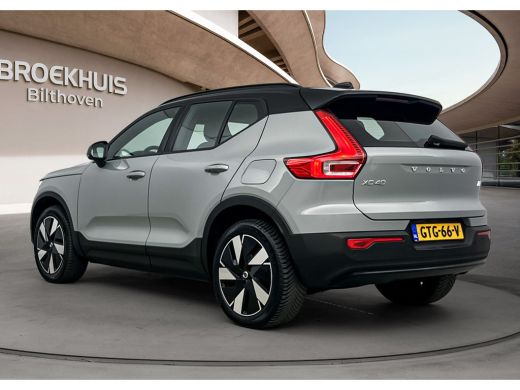 Volvo  XC40 Single Motor Extended Range Plus 82 kWh | Warmtepomp | Stoel + Stoelverwarming | PDC + Camera | T... ActivLease financial lease